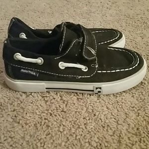 Toddler shoes